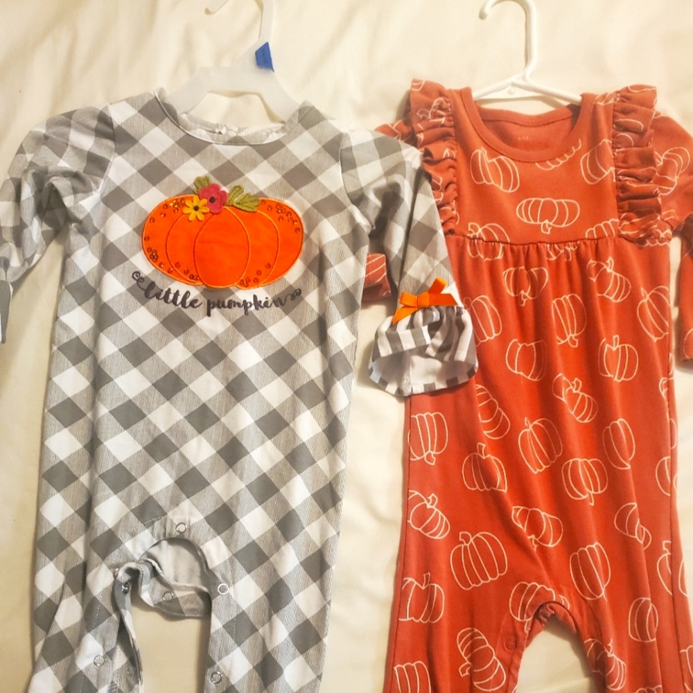 18 m Fall Outfits